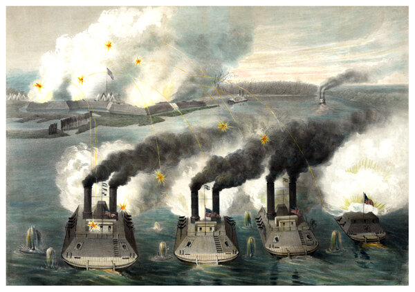 Battle of Fort Henry