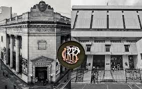 Creación del Banco de Reserva del Perú