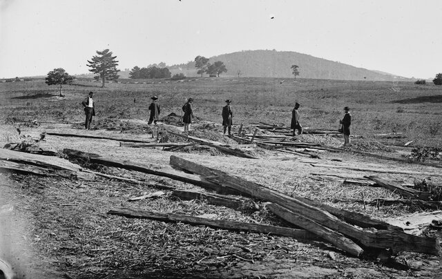 Battle of Cedar Mountain