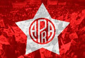 Apristas - PERÚ