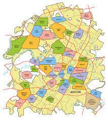 Newcomers and Neighborhoods