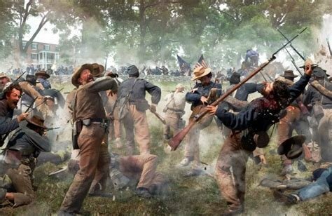 Second Battle of Kernstown