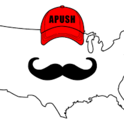 Timeline: final project for APUSH