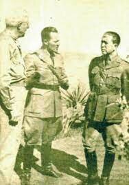 Acuerdo de Talara - PERÚ