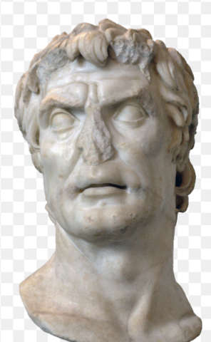 Lucio Cornelius Sulla