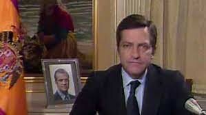 Dimisión de Suárez