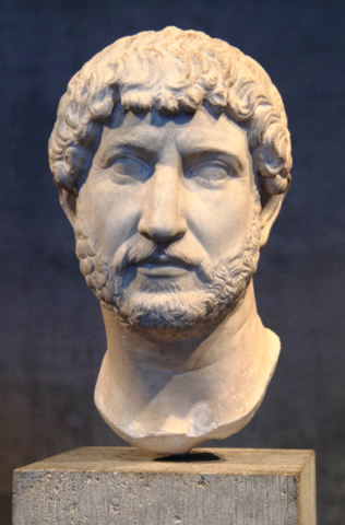 Hadrian