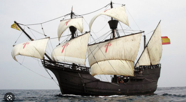 la volta al mon en vaixell