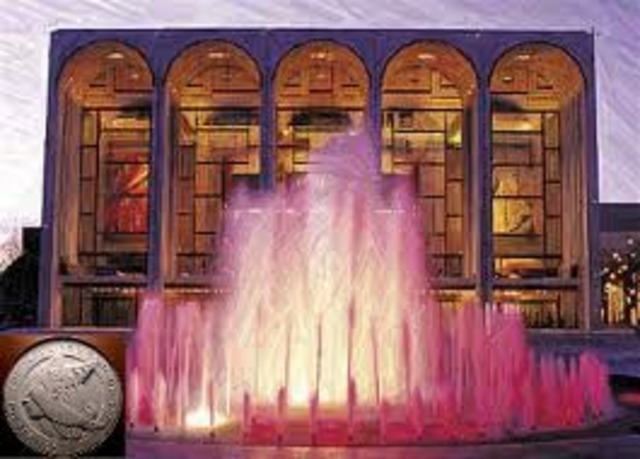 Accepted to Julliard