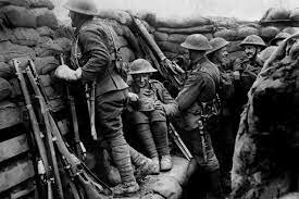 Batalla del Somme