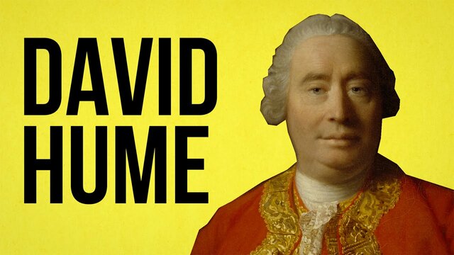 DAVID HUME