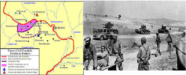 Batalla de Brunete