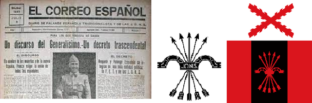 Decreto de unificación