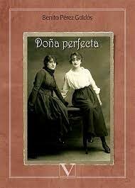 Doña Perfecta