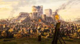 Timeline: momentos de la historia