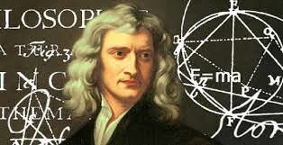 Newton enuncia sus principios matemáticos