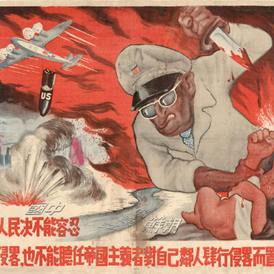 Timeline: Den Kalde Krigen 1945-1991