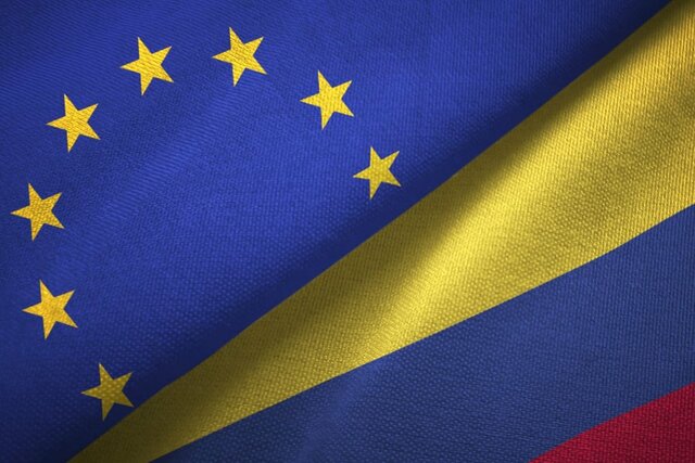 ACUERDO DE ASOCIACIÓN CON LA UNIÓN EUROPEA