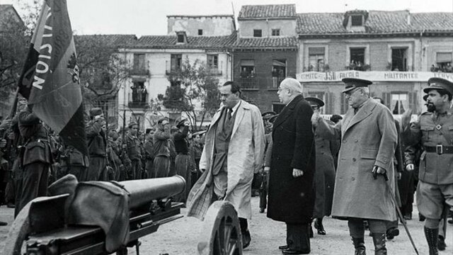 SE CIERRA LA ACADEMIA MILITAR DE ZARAGOZA