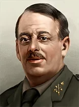 JOSÉ SANJURJO INTENTÓ UN GOLPE DE ESTADO