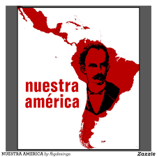 Nuestra America - Jose Marti