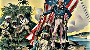 The Spanish-American War