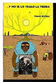 Y no se trago la tierra, la noche buena - Tomas Rivera