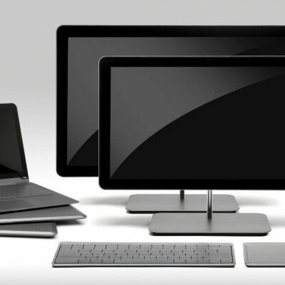 Timeline: GENERACION DE ORDENADORES