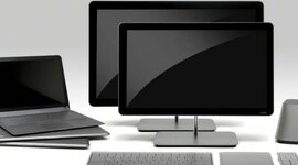 Timeline: GENERACION DE ORDENADORES