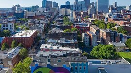 Timeline: Cincinnati's Affordable Housing Trust Fund