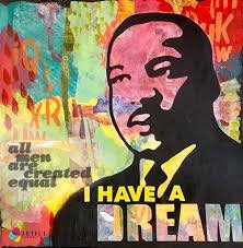 *Assassination of MLK