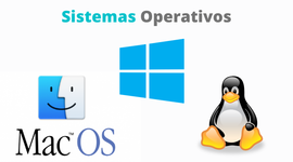 Timeline: Evolucion de los S.O