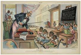 Start of the Insular Cases