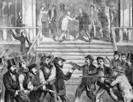 Bleeding Kansas, 1854-1861