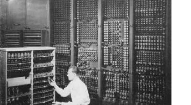 Primera Generación (1945-1955)