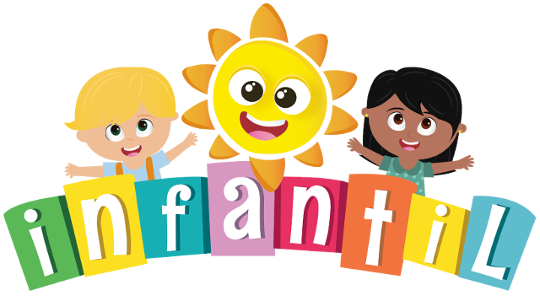 El dia que vaig començar l'etapa infantil