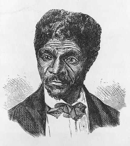 Dred Scott Decision