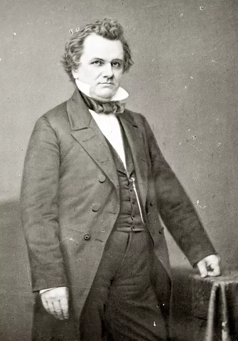 Lincoln-Douglas Debates