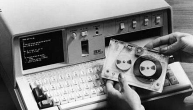 Tercera Generación (1965-1980)