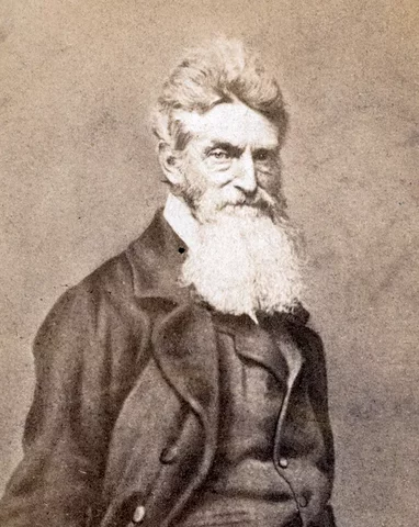 John Brown’s Raid