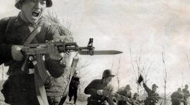 Timeline: The Korean War - Vanessa G
