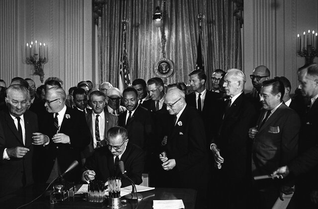 Economic Opportunity Act