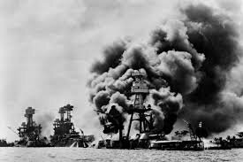 Pearl Harbor