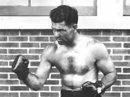 Jack Dempsey became the world heavyweight champ