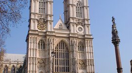 Timeline: London Sights