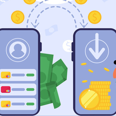 Timeline: Procedimiento de Transferencia - Ley N° 11687