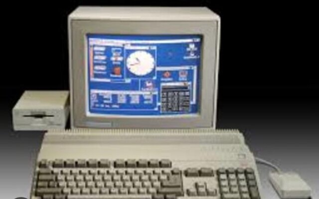 Cuarta Generación (1980-1990)