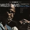 Miles Davis "Kind of Blue" album released