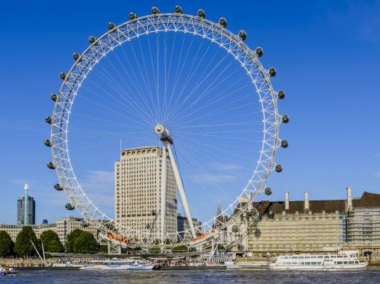 London Eye