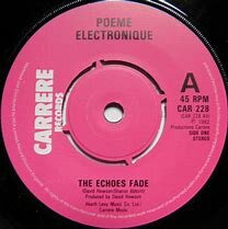 Edward Varese's "Poeme Electronique" composed